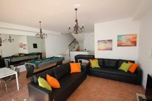 Casa Estrella Marina Del Este
