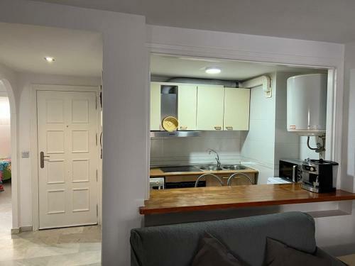 Apartamento Alcazaba By Apandgo