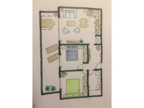 Apartamento Bellavista Panor�mica