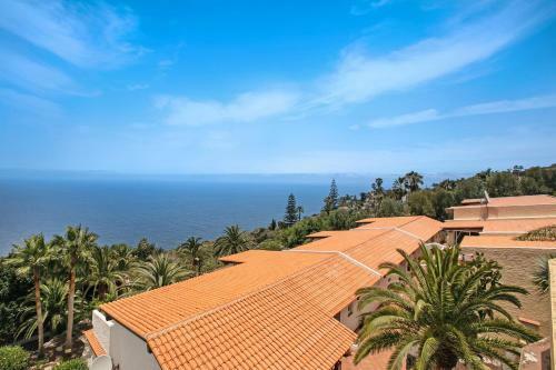 Apartamento Bellavista Panor�mica