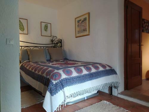 Bed & Breakfast Cortijo La Chaparra