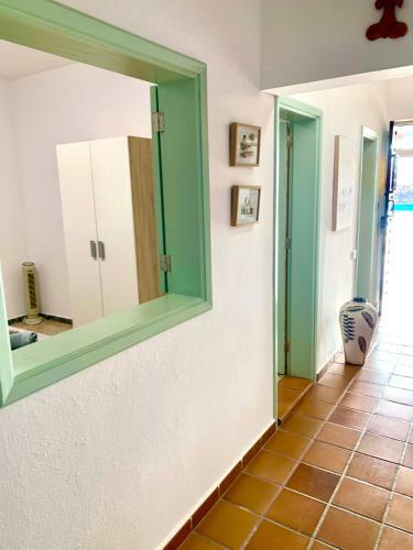 Casa La Cancela Lajares