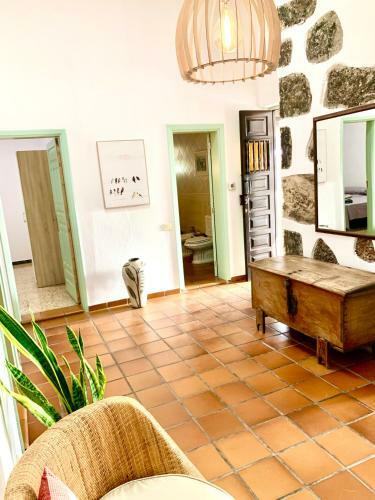 Casa La Cancela Lajares
