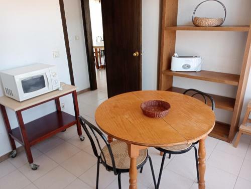 Apartamento Penthouse Ducat de Lescala Hutg