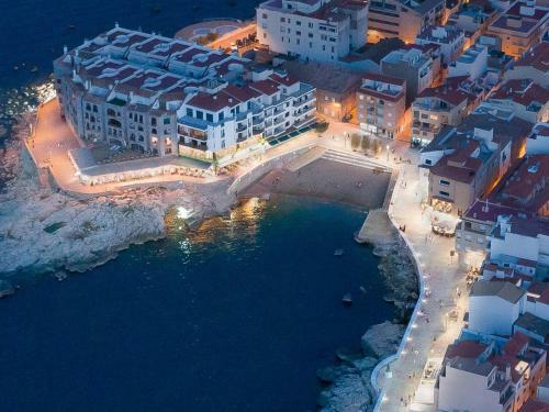 Apartamento Penthouse Ducat de Lescala Hutg