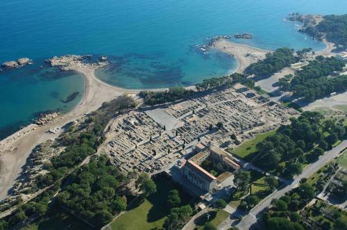 Apartamento Penthouse Ducat de Lescala Hutg