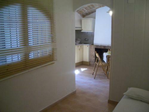 Apartamento L' Escala Centre La Platja