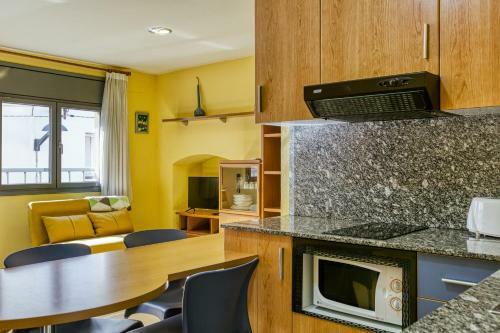 Apartamento Estudio P