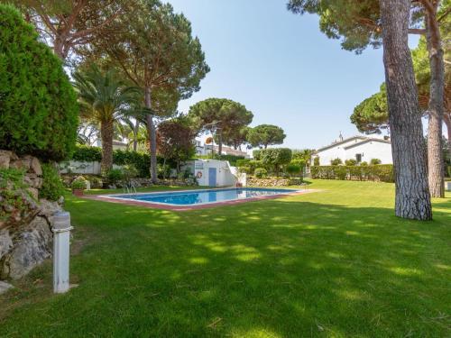 Holiday Home Villa Jade
