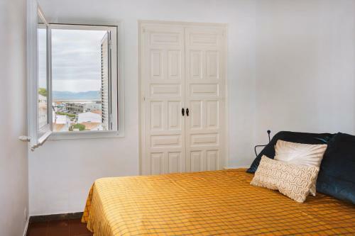 Apartamento Coco Apt Renovated And With Seaview