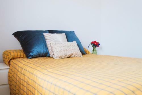 Apartamento Coco Apt Renovated And With Seaview