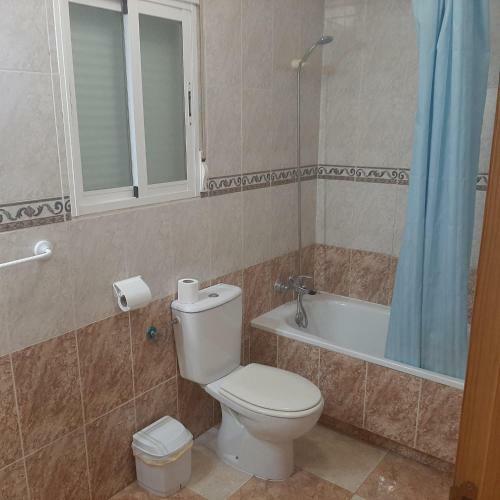 Hostal Los Amigos