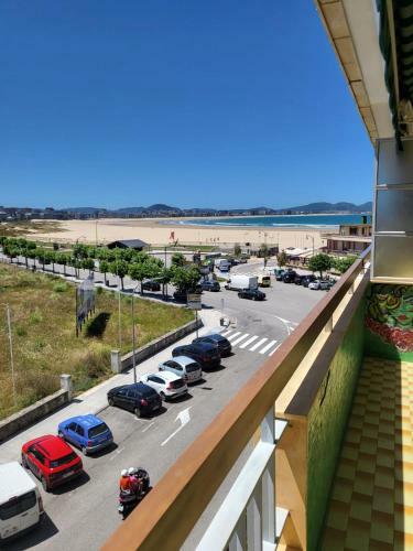 Apartamento Venus Primera L�nea De Playa