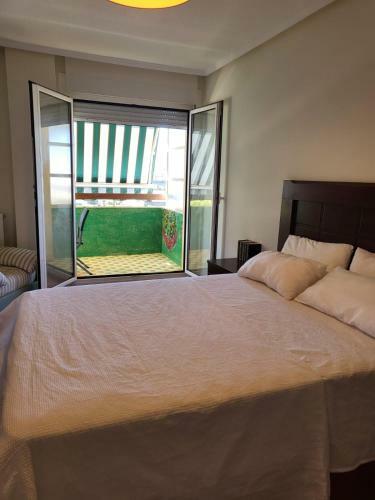 Apartamento Venus Primera L�nea De Playa