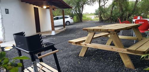 La Caba�a