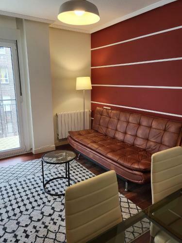 Apartamento Venus Accesible Silla De Ruedas