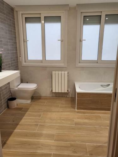 Apartamento Venus Accesible Silla De Ruedas
