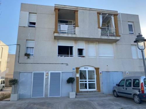 Apartamento La Savina Ses Platgetes