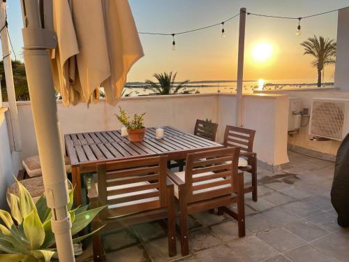 Ponent Formentera