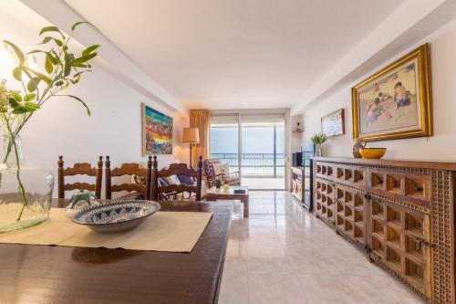 Apartamento Homes & Go Bell Raco 310