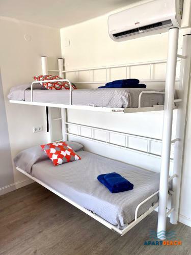Apartbeach Ancora Junto Playa