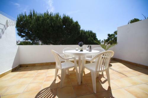 Apartamento Punta Prima Blau Planet Costa Dorada