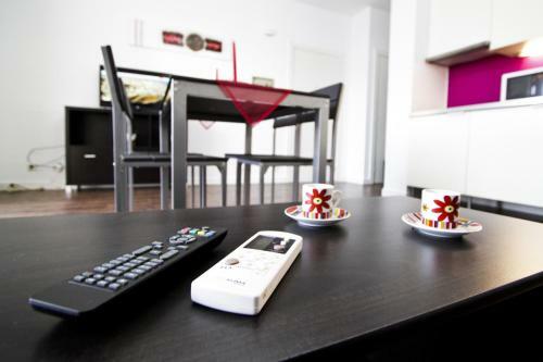 Apartamento Punta Prima Blau Planet Costa Dorada