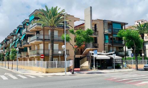 Apartamento Book Dms I La Pineda