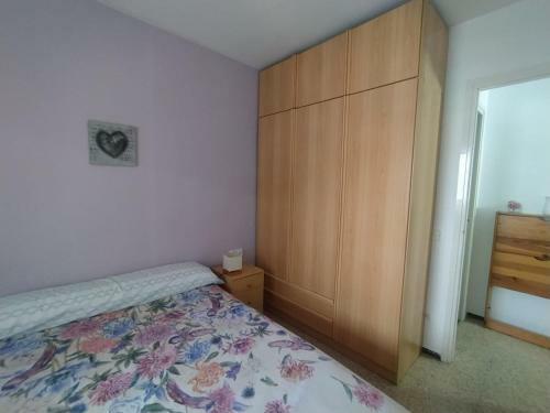 Apartamento Global Tecavi, En Primera Linea
