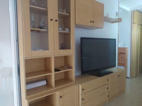 Apartamento Global Tecavi, En Primera Linea
