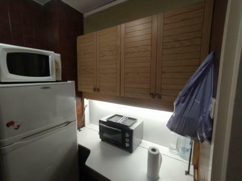 Apartamento Global Tecavi, En Primera Linea