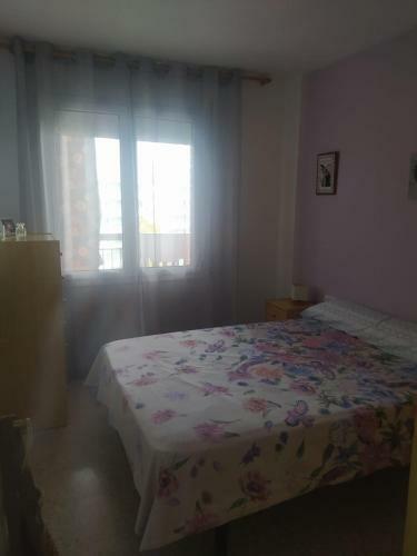 Apartamento Global Tecavi, En Primera Linea