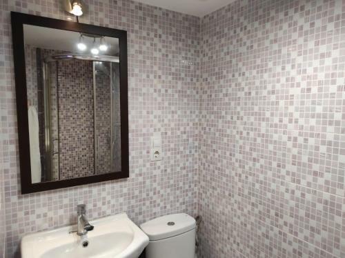 Apartamento La Pineda