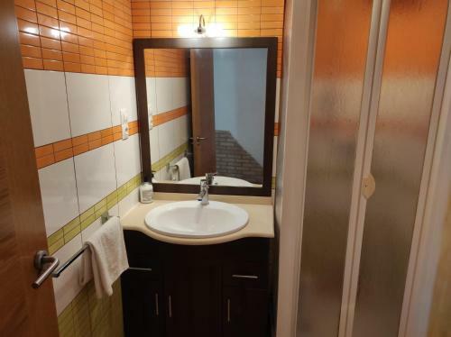 Apartamento La Pineda