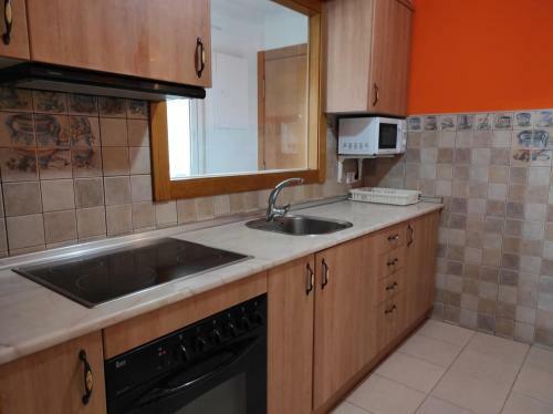 Apartamento La Pineda