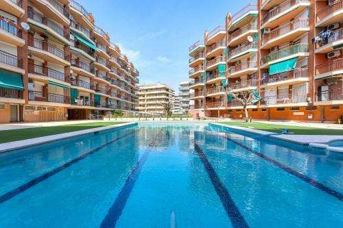 Apartamento Global Tecavi En Primera Llinea
