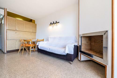 Apartamento Global Tecavi En Primera Llinea