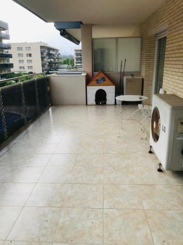 Apartamento Amadeu Vives Apto