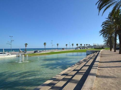 Apartamento Punta Prima Grana Planet Costa Dorada