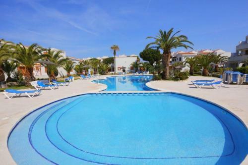 Apartamento Punta Prima Grana Planet Costa Dorada