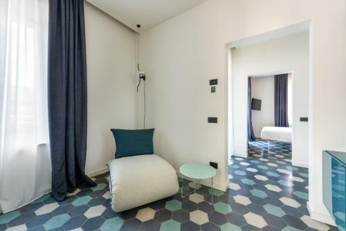 Bed & Breakfast Villa Fedora Luxury