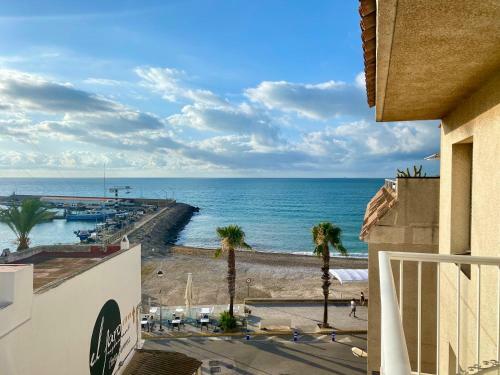 Apartamento Chez Marina