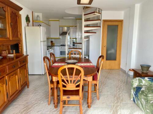 Apartamento Chez Marina