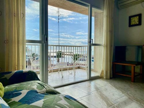 Apartamento Chez Marina