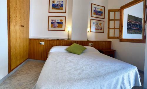 Apartamento Chez Marina