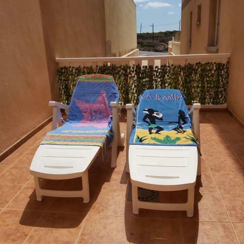 Apartamento Vv - Mar