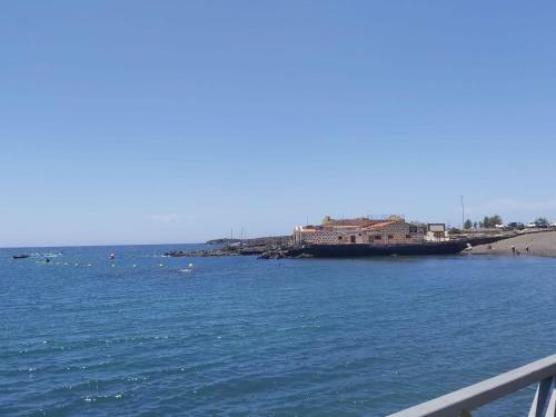 Apartamento Vv - Mar