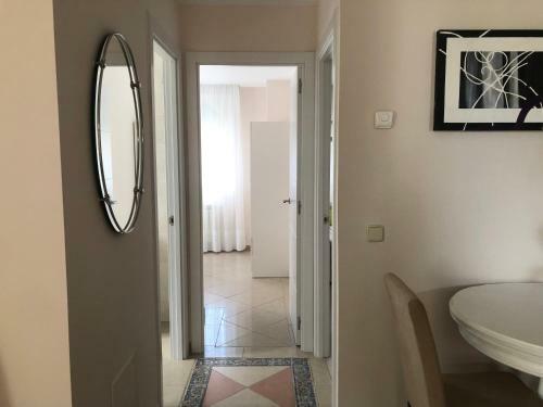 Apartamento Casa La Monta�a