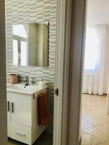 Apartamento Casa La Monta�a