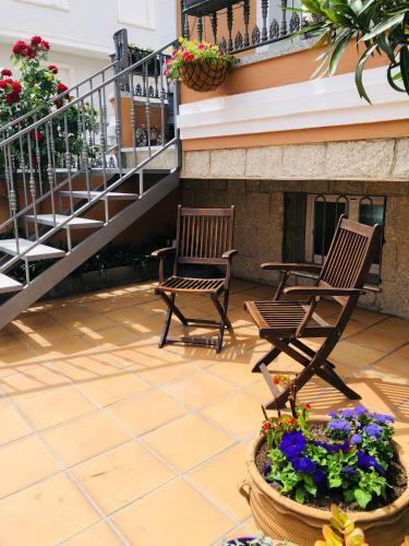 Apartamento Casa La Monta�a